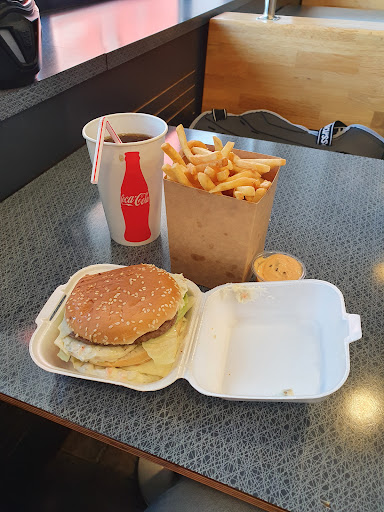 Photo of Sunes Gatukök - Sundsgatan 41, 941 62 Piteå