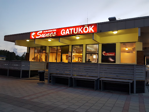 Photo of Sunes Gatukök - Sundsgatan 41, 941 62 Piteå