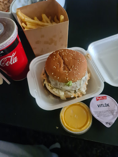 Photo of Sunes Gatukök - Sundsgatan 41, 941 62 Piteå