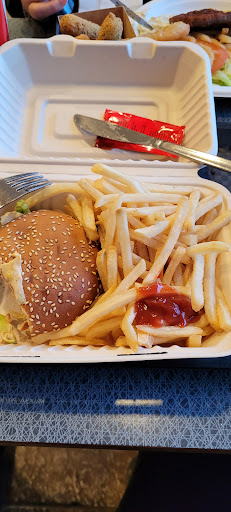 Photo of Sunes Gatukök - Sundsgatan 41, 941 62 Piteå