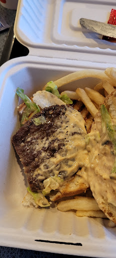 Photo of Sunes Gatukök - Sundsgatan 41, 941 62 Piteå