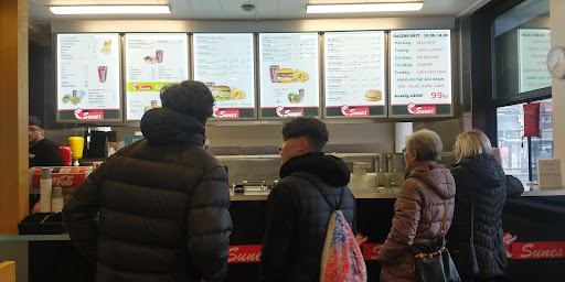 Photo of Sunes Gatukök - Sundsgatan 41, 941 62 Piteå