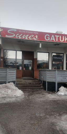 Photo of Sunes Gatukök - Sundsgatan 41, 941 62 Piteå