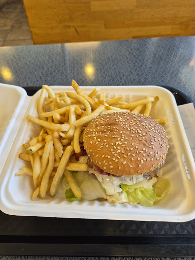 Photo of Sunes Gatukök - Sundsgatan 41, 941 62 Piteå