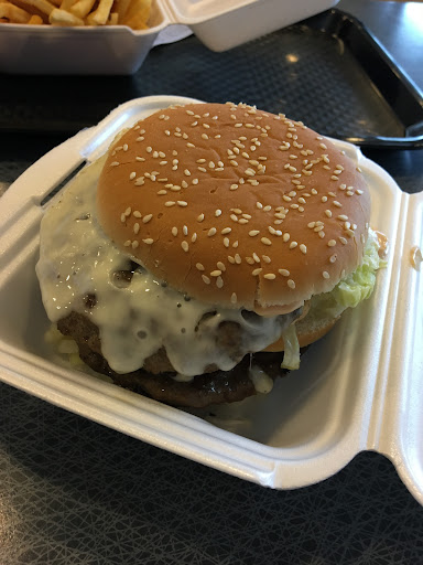 Photo of Sunes Gatukök - Sundsgatan 41, 941 62 Piteå