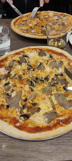 Photo of Kifas Pizzeria & Grillbar - Granvägen 2A, 943 31 Öjebyn