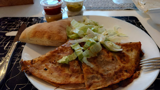 Photo of Kifas Pizzeria & Grillbar - Granvägen 2A, 943 31 Öjebyn