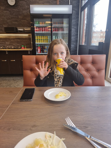 Photo of Kifas Pizzeria & Grillbar - Granvägen 2A, 943 31 Öjebyn