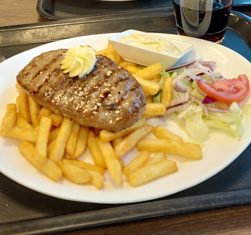 Photo of Kifas Pizzeria & Grillbar - Granvägen 2A, 943 31 Öjebyn