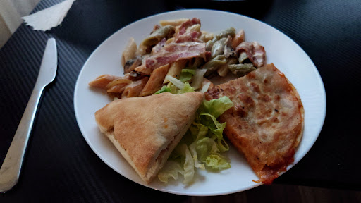 Photo of Kifas Pizzeria & Grillbar - Granvägen 2A, 943 31 Öjebyn