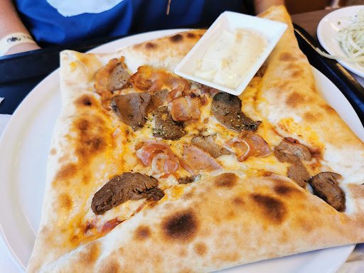 Photo of Kifas Pizzeria & Grillbar - Granvägen 2A, 943 31 Öjebyn