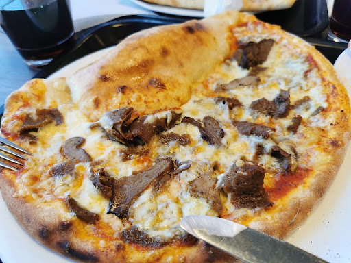 Photo of Kifas Pizzeria & Grillbar - Granvägen 2A, 943 31 Öjebyn