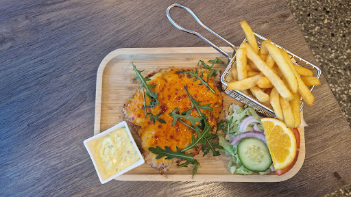 Photo of Kifas Pizzeria & Grillbar - Granvägen 2A, 943 31 Öjebyn