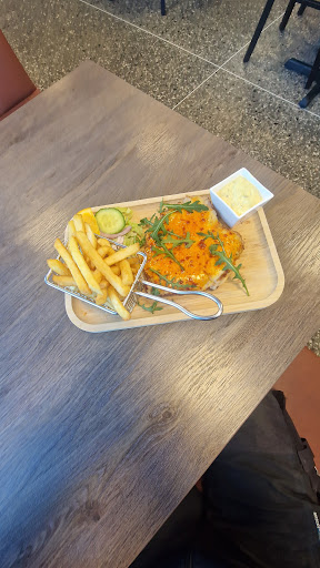 Photo of Kifas Pizzeria & Grillbar - Granvägen 2A, 943 31 Öjebyn