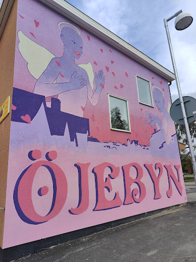 Photo of Kifas Pizzeria & Grillbar - Granvägen 2A, 943 31 Öjebyn