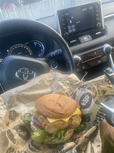 Photo of Bastard Burgers - Uddmansgatan 8, 941 32 Piteå