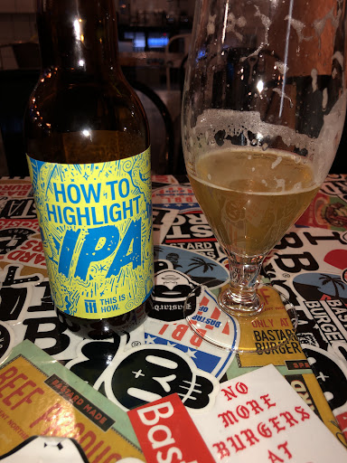 Photo of Bastard Burgers - Uddmansgatan 8, 941 32 Piteå