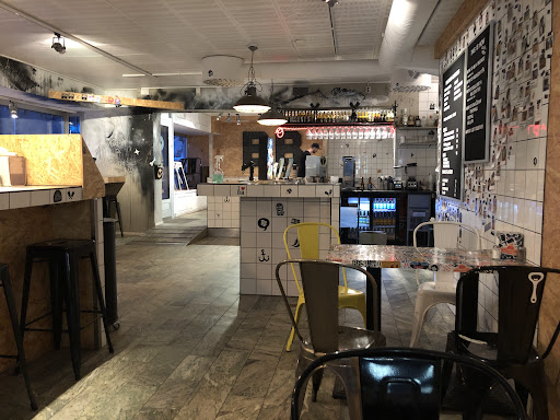 Photo of Bastard Burgers - Uddmansgatan 8, 941 32 Piteå