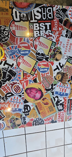 Photo of Bastard Burgers - Uddmansgatan 8, 941 32 Piteå