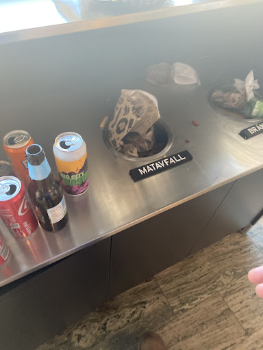 Photo of Bastard Burgers - Uddmansgatan 8, 941 32 Piteå