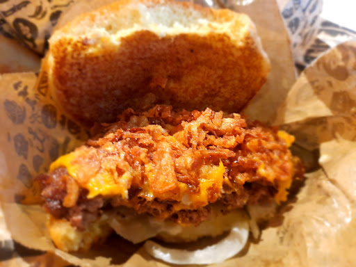 Photo of Bastard Burgers - Uddmansgatan 8, 941 32 Piteå