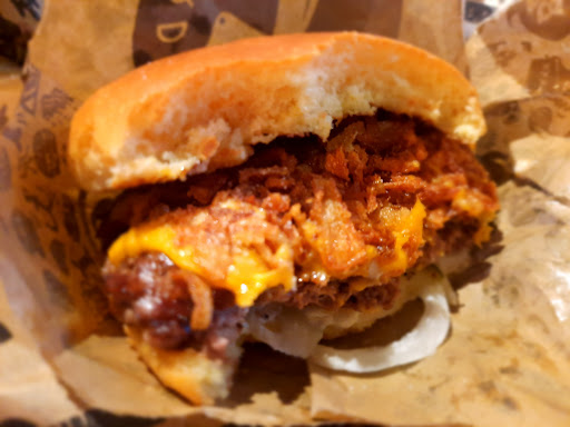 Photo of Bastard Burgers - Uddmansgatan 8, 941 32 Piteå