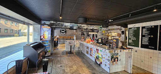 Photo of Bastard Burgers - Uddmansgatan 8, 941 32 Piteå