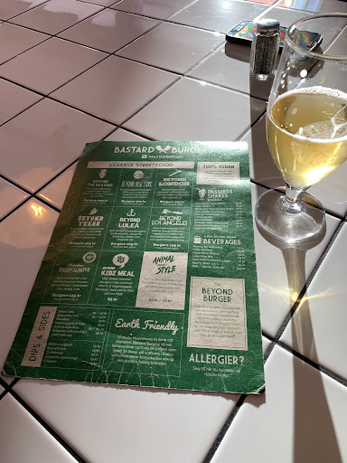 Photo of Bastard Burgers - Uddmansgatan 8, 941 32 Piteå