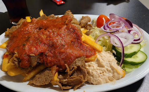 Photo of Restaurant Pitstop - Rågrindsvägen 1, 943 32 Öjebyn