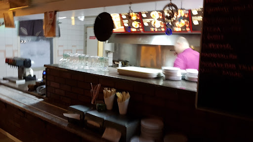 Photo of Restaurant Pitstop - Rågrindsvägen 1, 943 32 Öjebyn