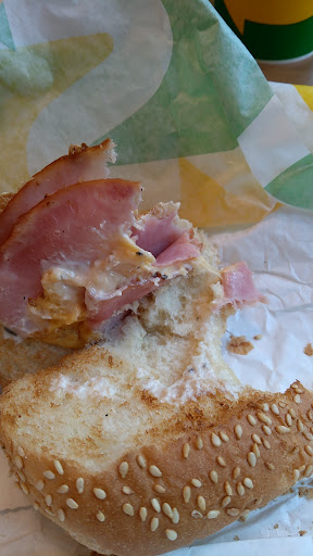 Photo of Subway - Hamngatan 42, 941 32 Piteå