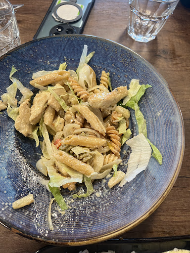 Photo of Nya Köket - Abborrgatan 1B, 941 35 Piteå