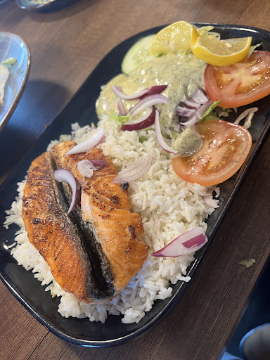 Photo of Nya Köket - Abborrgatan 1B, 941 35 Piteå