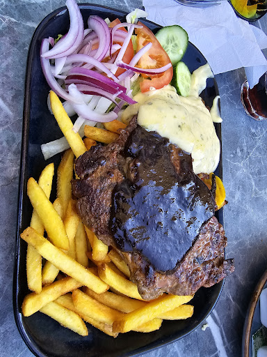 Photo of Nya Köket - Abborrgatan 1B, 941 35 Piteå