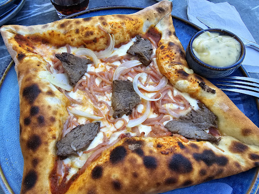 Photo of Nya Köket - Abborrgatan 1B, 941 35 Piteå