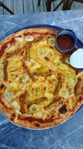 Photo of Nya Köket - Abborrgatan 1B, 941 35 Piteå