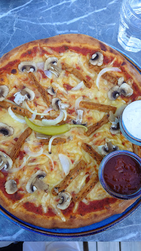 Photo of Nya Köket - Abborrgatan 1B, 941 35 Piteå