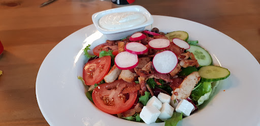 Photo of Nya Köket - Abborrgatan 1B, 941 35 Piteå