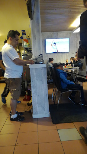 Photo of Nya Köket - Abborrgatan 1B, 941 35 Piteå