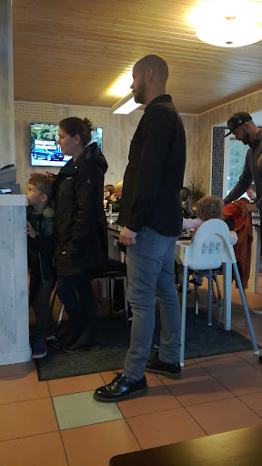 Photo of Nya Köket - Abborrgatan 1B, 941 35 Piteå