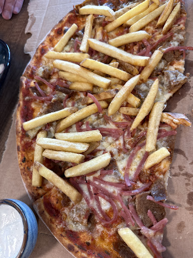 Photo of Nya Köket - Abborrgatan 1B, 941 35 Piteå