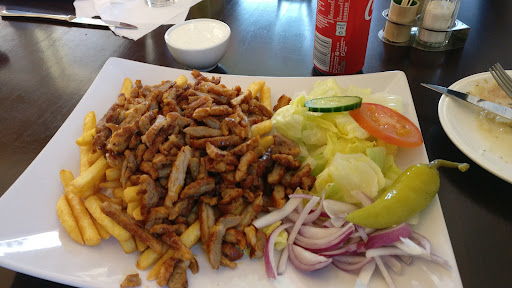 Photo of Nya Köket - Abborrgatan 1B, 941 35 Piteå