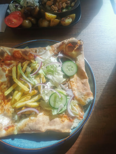 Photo of Nya Köket - Abborrgatan 1B, 941 35 Piteå