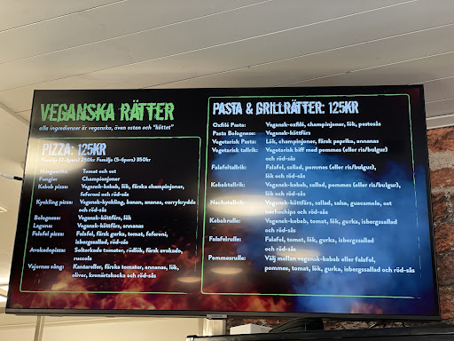 Photo of Nya Köket - Abborrgatan 1B, 941 35 Piteå