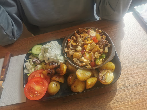 Photo of Nya Köket - Abborrgatan 1B, 941 35 Piteå