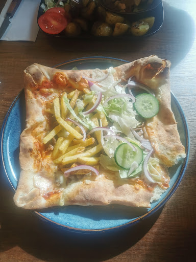 Photo of Nya Köket - Abborrgatan 1B, 941 35 Piteå