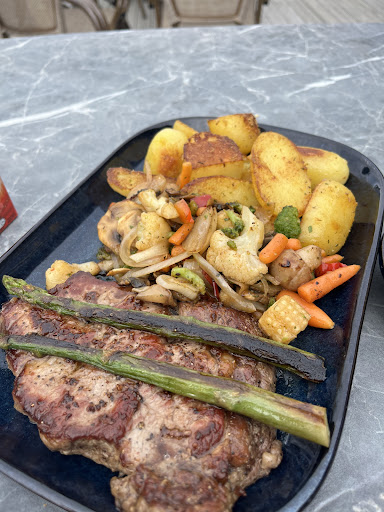 Photo of Nya Köket - Abborrgatan 1B, 941 35 Piteå