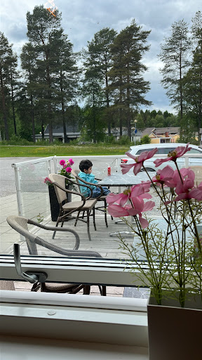 Photo of Nya Köket - Abborrgatan 1B, 941 35 Piteå