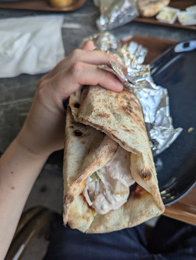 Photo of Nya Köket - Abborrgatan 1B, 941 35 Piteå