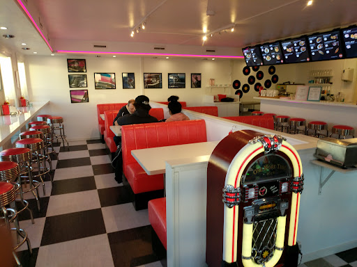 Photo of Backcitygrillen - Amperegatan 11, 941 47 Piteå